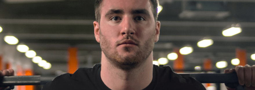 George Riley Testimonial