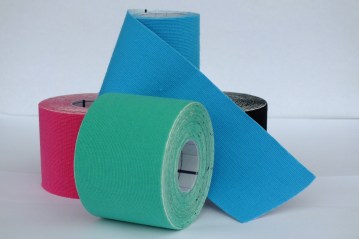 kinesiology tape