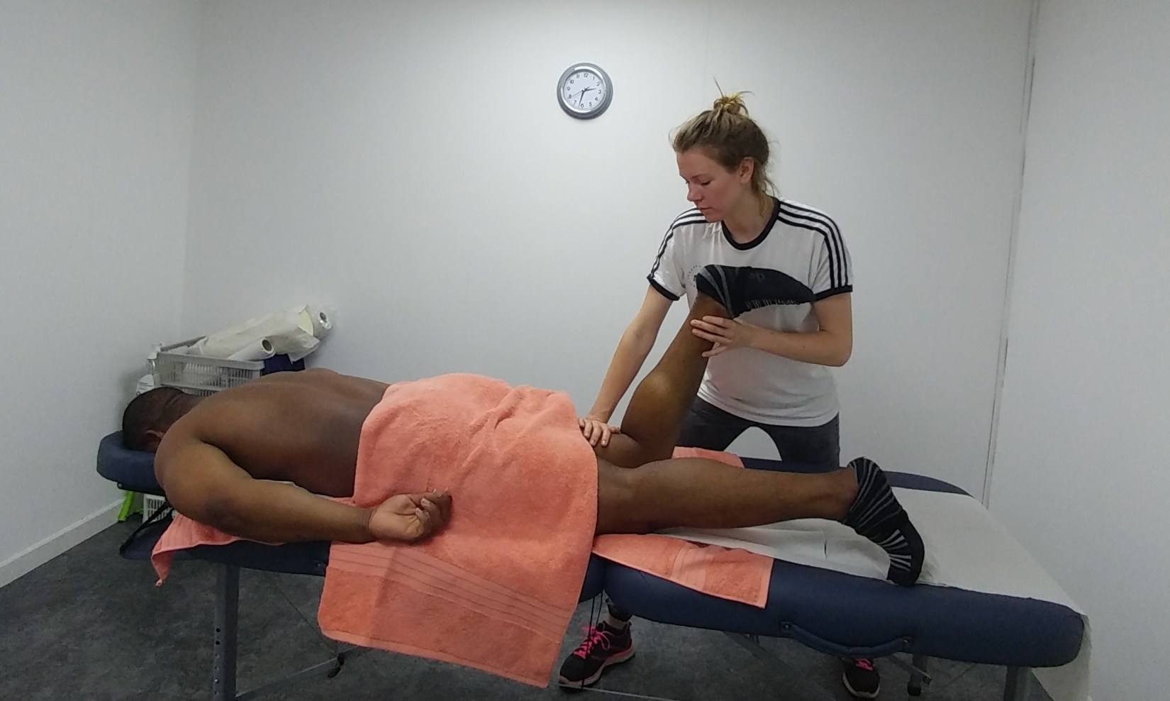 Move Well – Helping you move better with less pain.