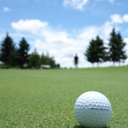 Generic Golf Image