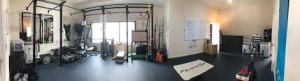 Image of Strength and Conditioning Space at Movement Therapy Clinic Harborne (Birmingham)